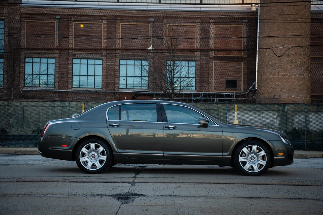 2006 Bentley Continental Flying Spur - Image 5 of 31