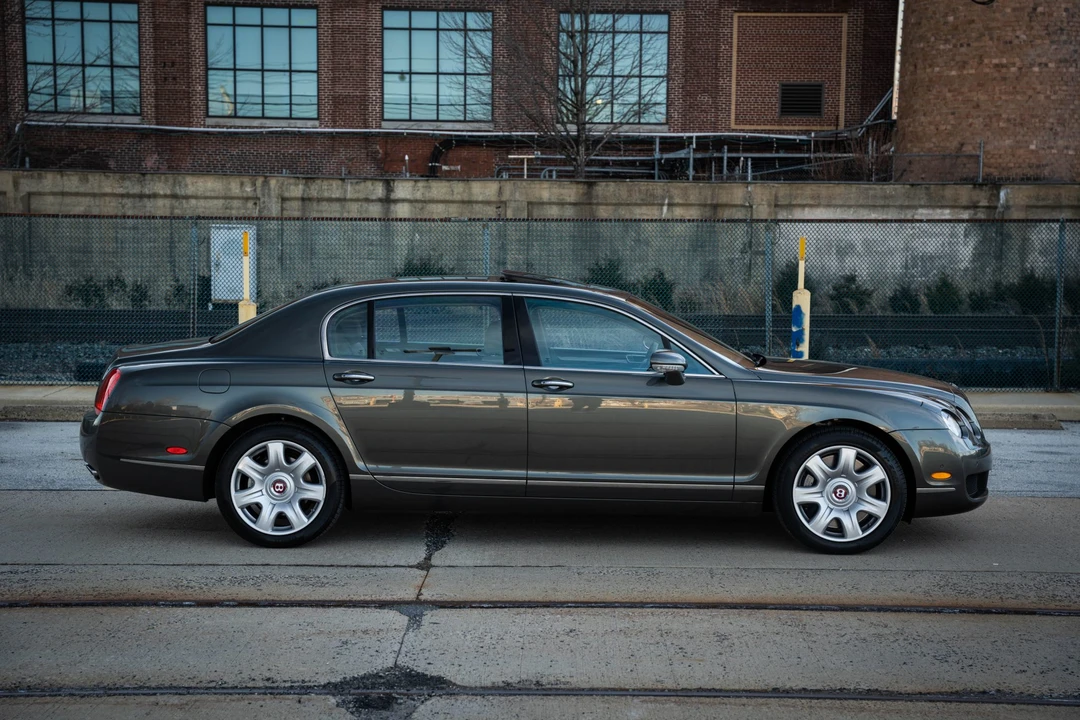 2006 Bentley Continental Flying Spur - Image 6 of 31