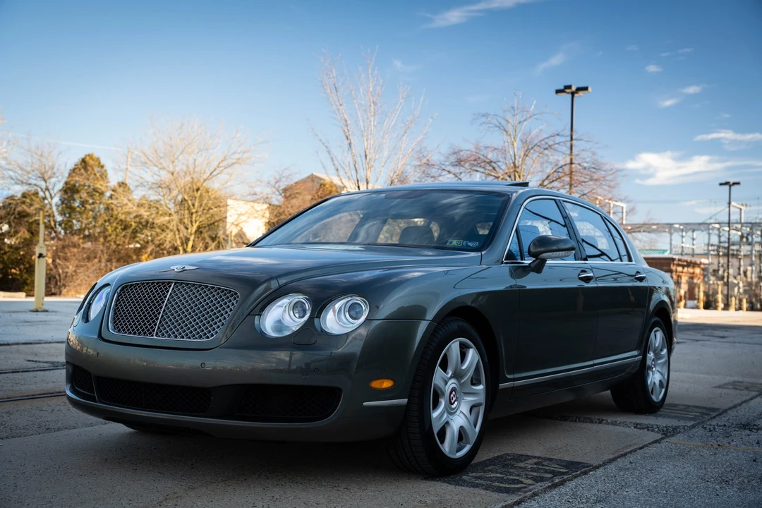 2006 Bentley Continental Flying Spur - Image 19 of 31