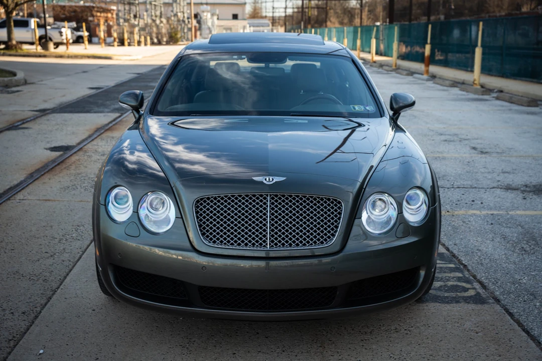 2006 Bentley Continental Flying Spur - Image 23 of 31