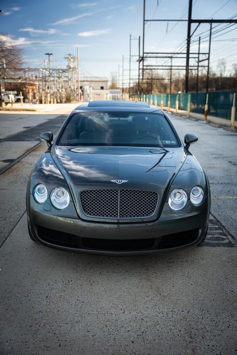 2006 Bentley Continental Flying Spur - Image 22 of 31