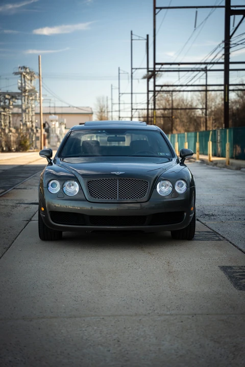 2006 Bentley Continental Flying Spur - Image 21 of 31