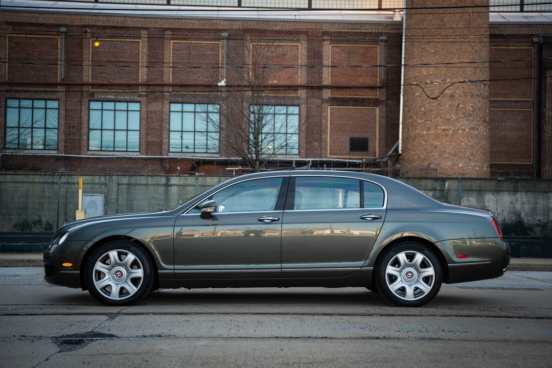 2006 Bentley Continental Flying Spur - Image 15 of 31