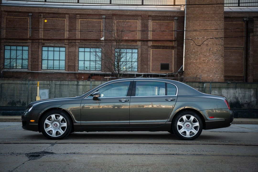 2006 Bentley Continental Flying Spur - Image 16 of 31