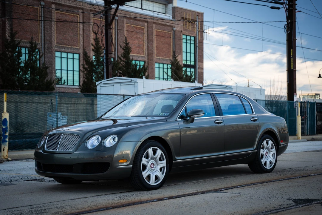 2006 Bentley Continental Flying Spur - Image 18 of 31