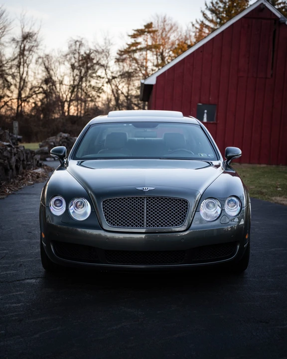 2006 Bentley Continental Flying Spur - Image 27 of 31