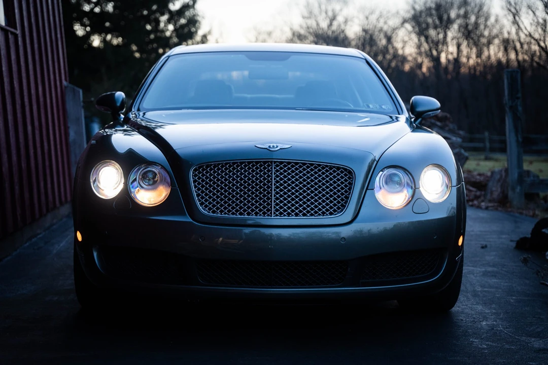 2006 Bentley Continental Flying Spur - Image 28 of 31