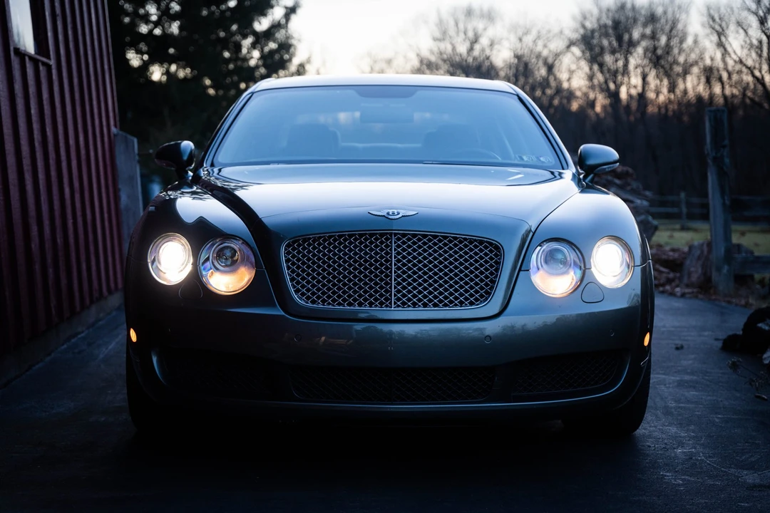 2006 Bentley Continental Flying Spur - Image 29 of 31