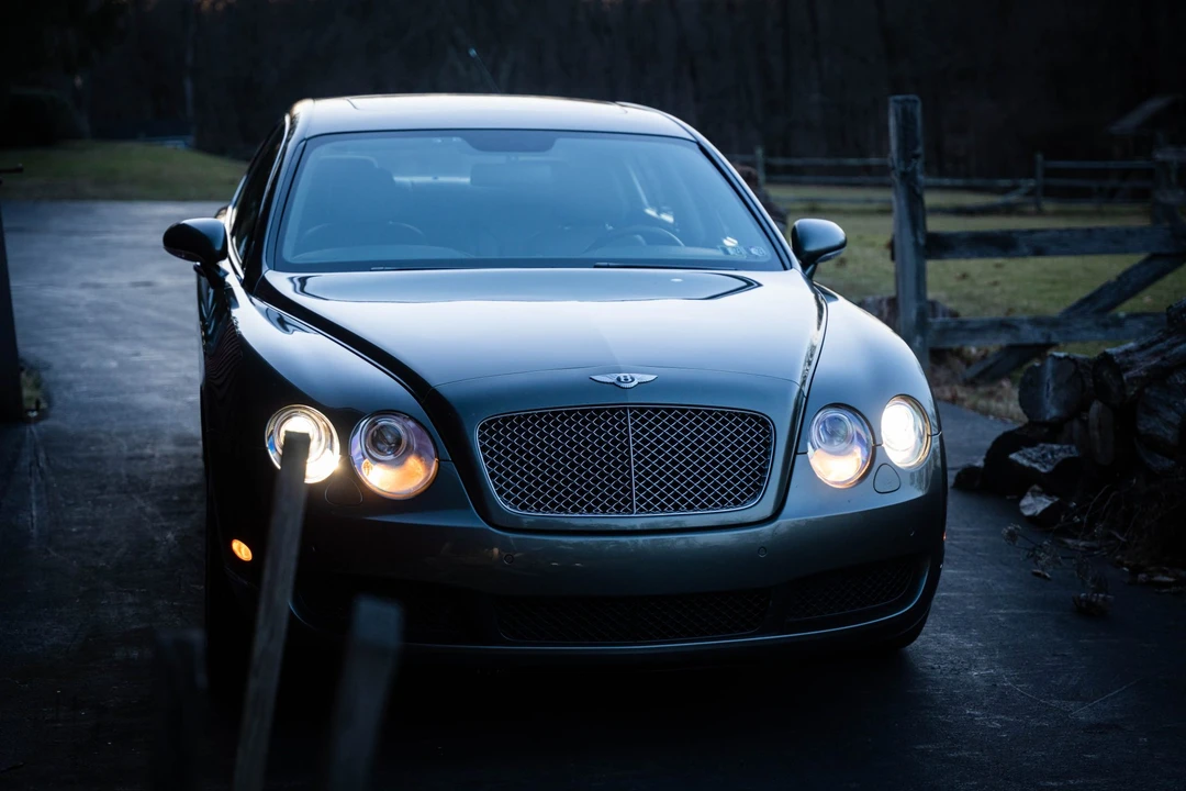 2006 Bentley Continental Flying Spur - Image 30 of 31