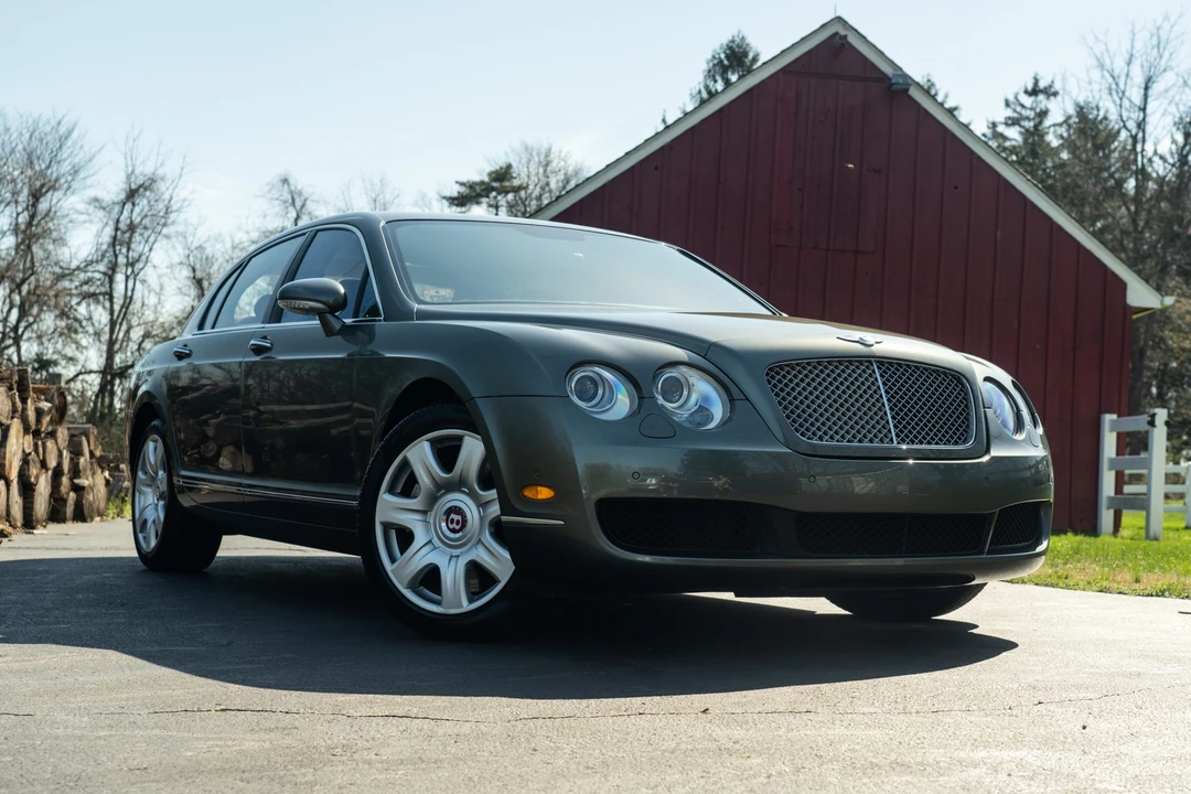 2006 Bentley Continental Flying Spur - Image 29 of 31