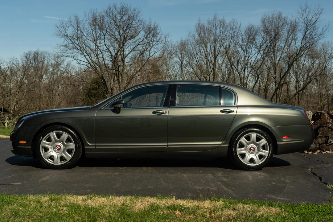 2006 Bentley Continental Flying Spur - Image 18 of 31