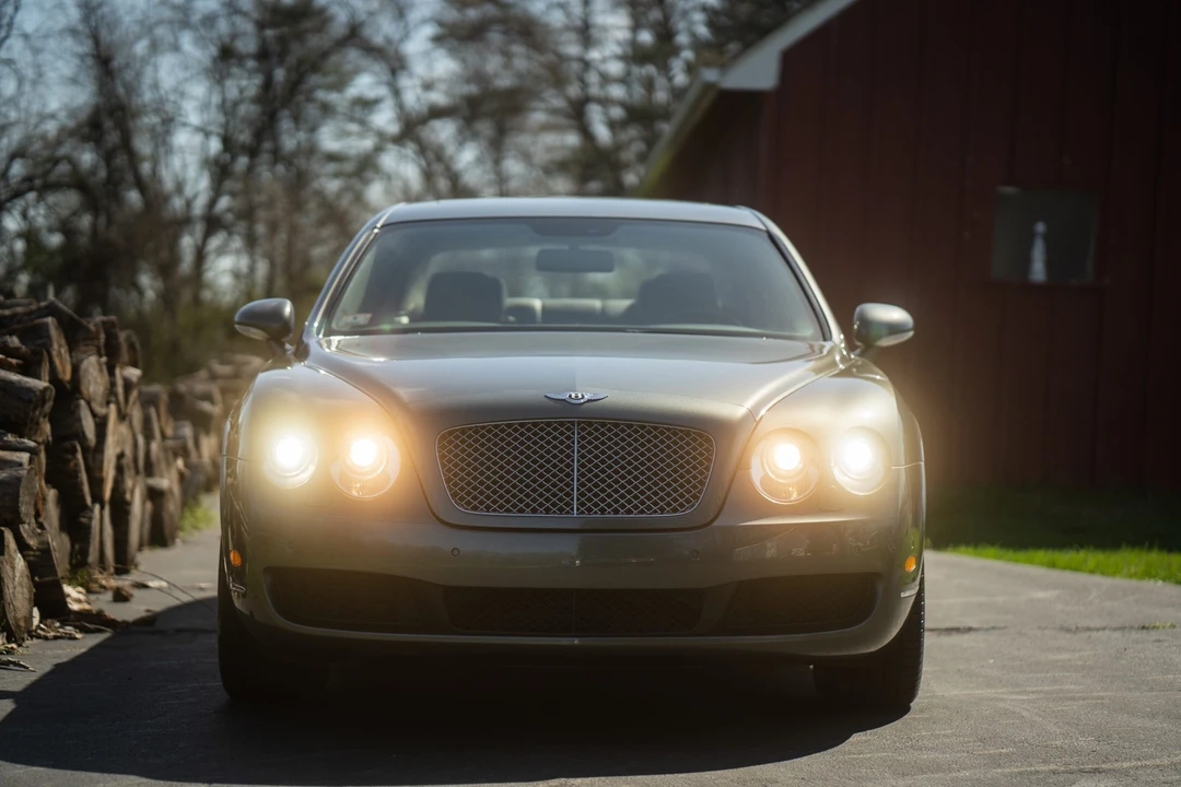 2006 Bentley Continental Flying Spur - Image 27 of 31