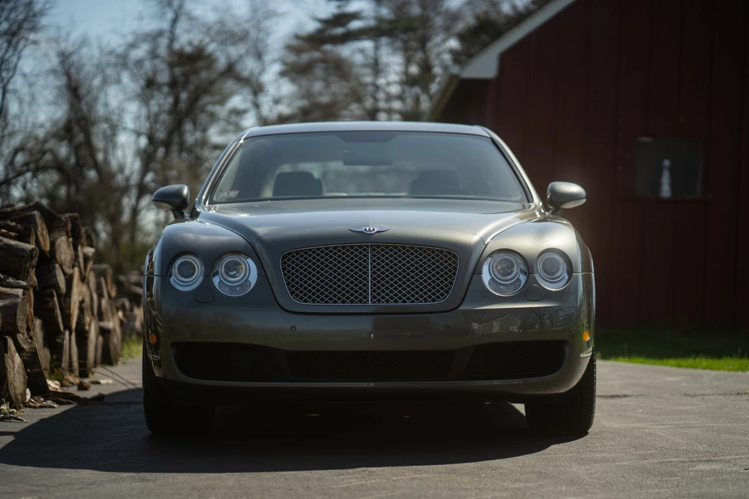 2006 Bentley Continental Flying Spur - Image 26 of 31