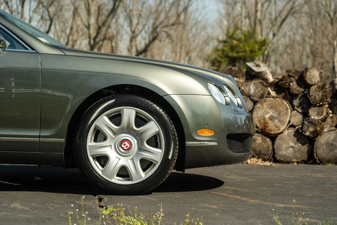 2006 Bentley Continental Flying Spur - Image 30 of 31