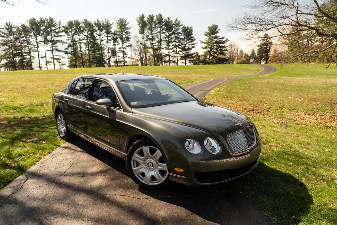 2006 Bentley Continental Flying Spur - Image 2 of 31