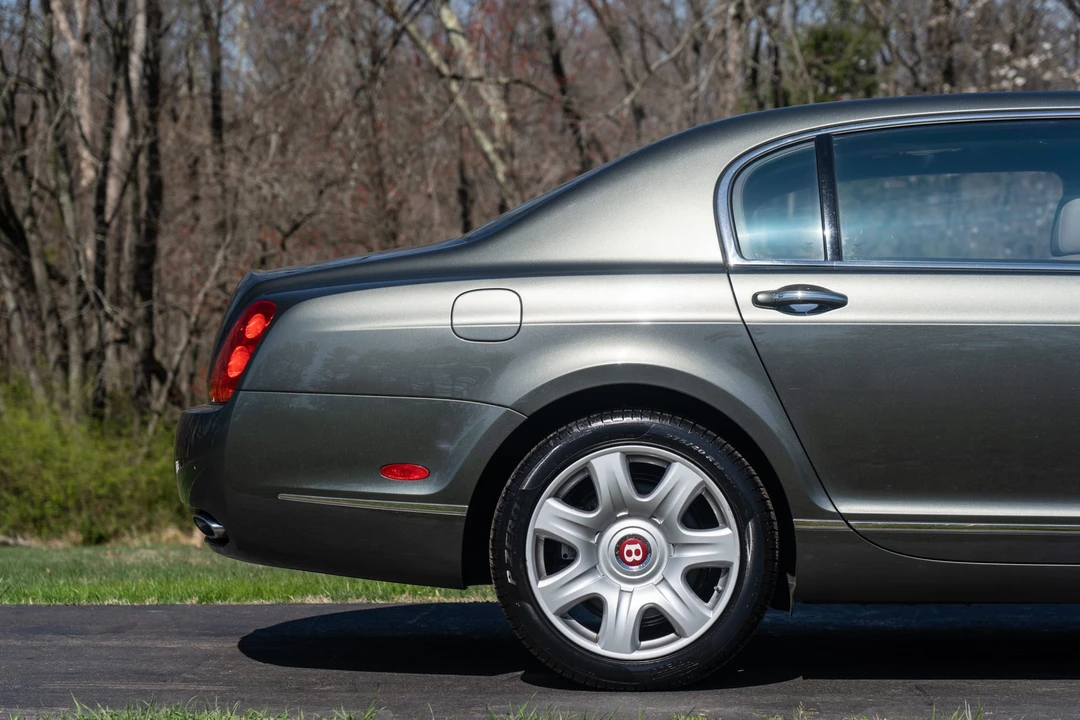 2006 Bentley Continental Flying Spur - Image 31 of 31