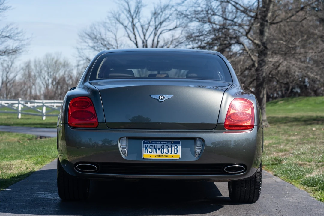2006 Bentley Continental Flying Spur - Image 14 of 31