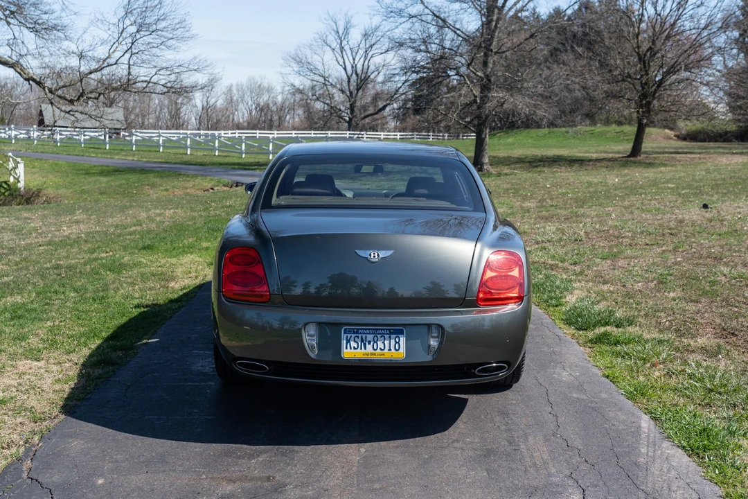 2006 Bentley Continental Flying Spur - Image 13 of 31