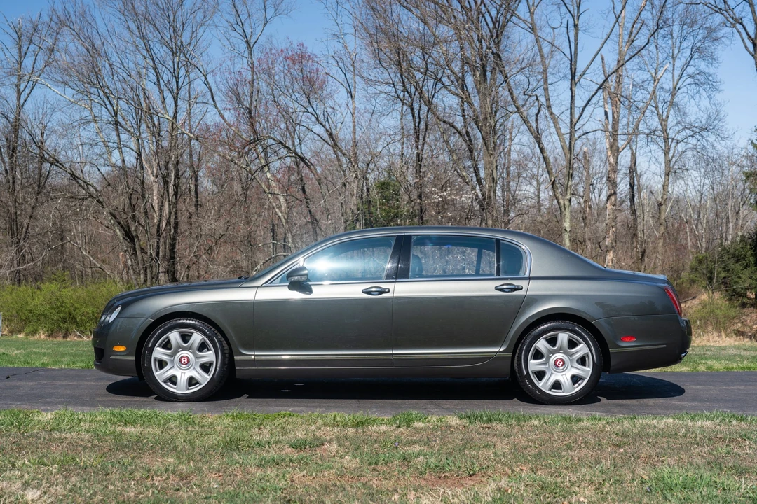 2006 Bentley Continental Flying Spur - Image 17 of 31