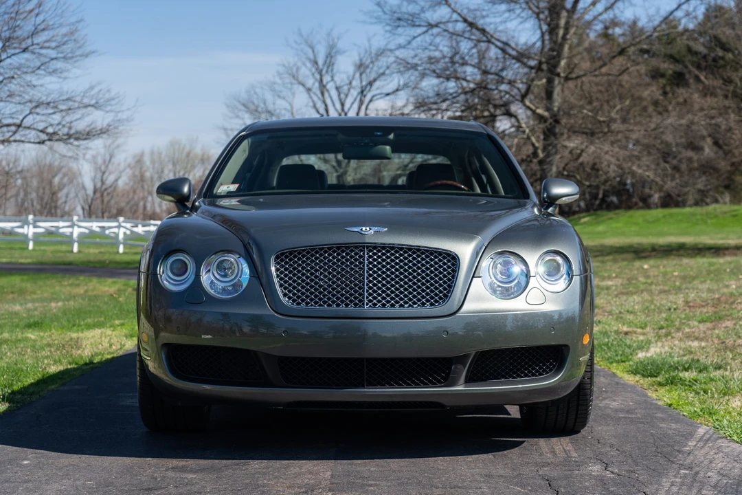 2006 Bentley Continental Flying Spur - Image 24 of 31