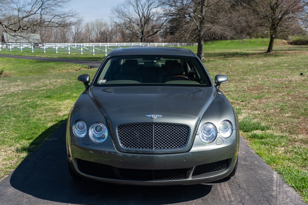2006 Bentley Continental Flying Spur - Image 22 of 31