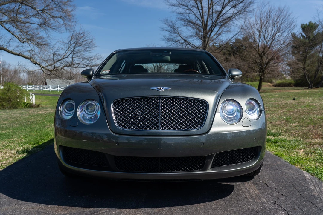 2006 Bentley Continental Flying Spur - Image 23 of 31