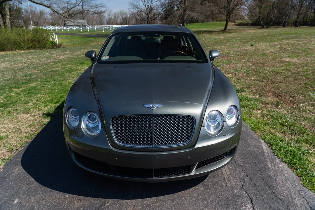 2006 Bentley Continental Flying Spur - Image 21 of 31