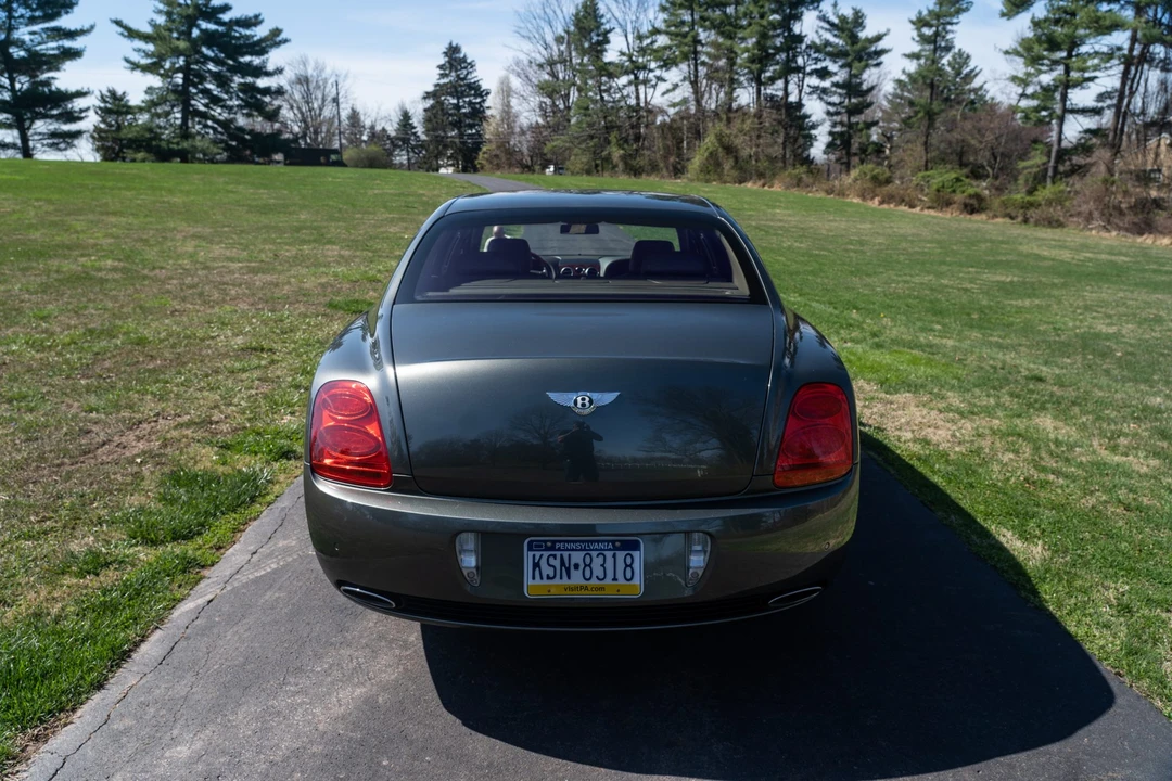 2006 Bentley Continental Flying Spur - Image 12 of 31