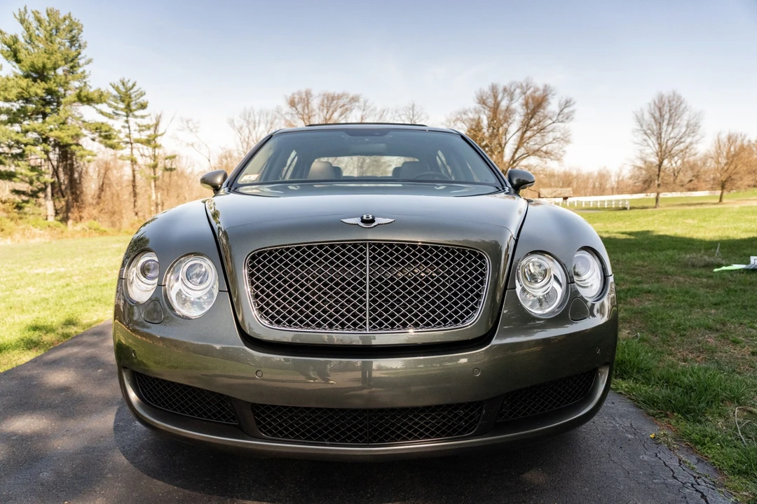 2006 Bentley Continental Flying Spur - Image 25 of 31