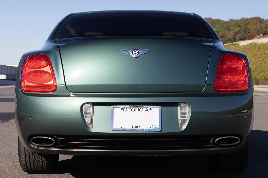 2006 Bentley Continental Flying Spur - Image 5 of 31