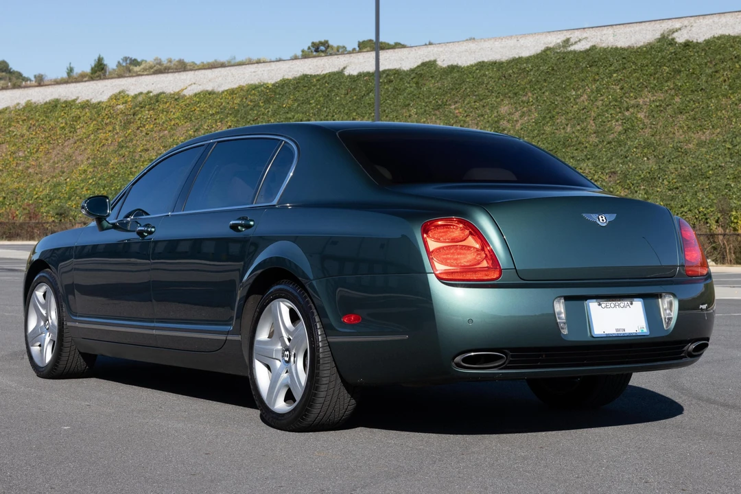 2006 Bentley Continental Flying Spur - Image 4 of 31