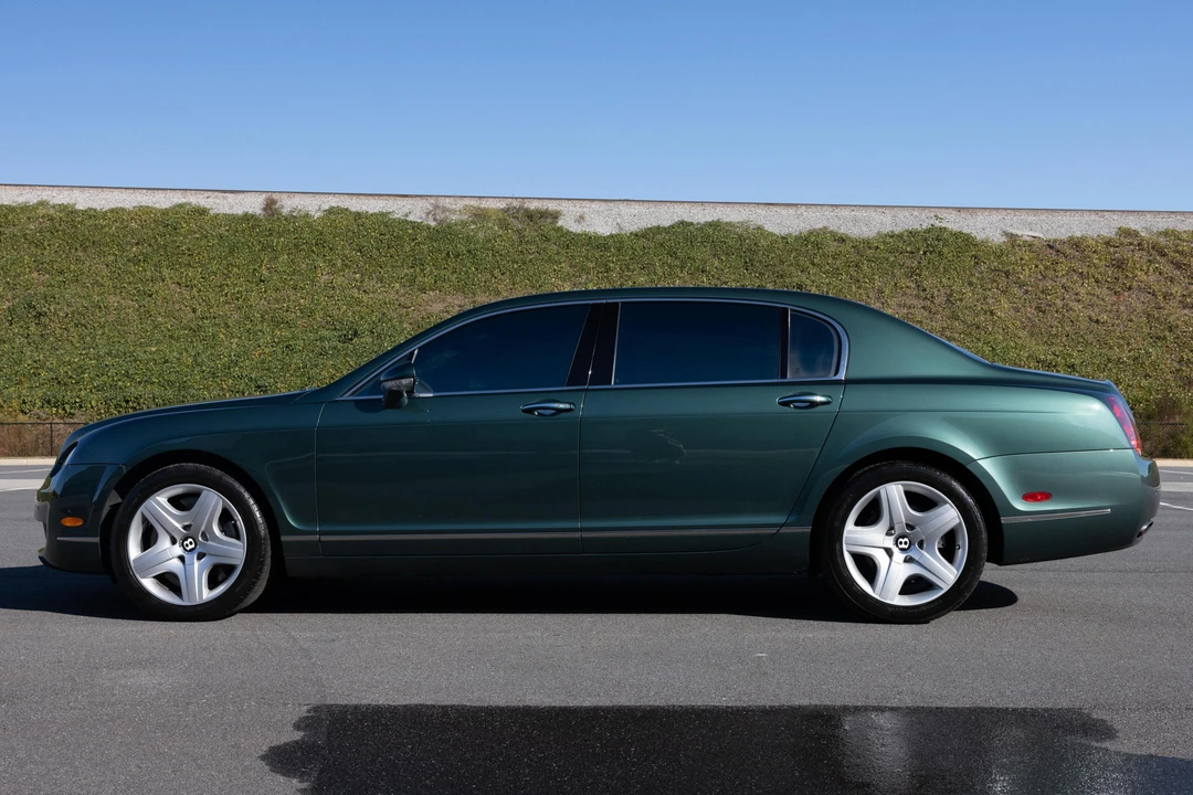 2006 Bentley Continental Flying Spur - Image 3 of 31