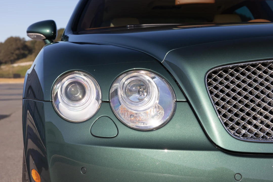 2006 Bentley Continental Flying Spur - Image 14 of 31