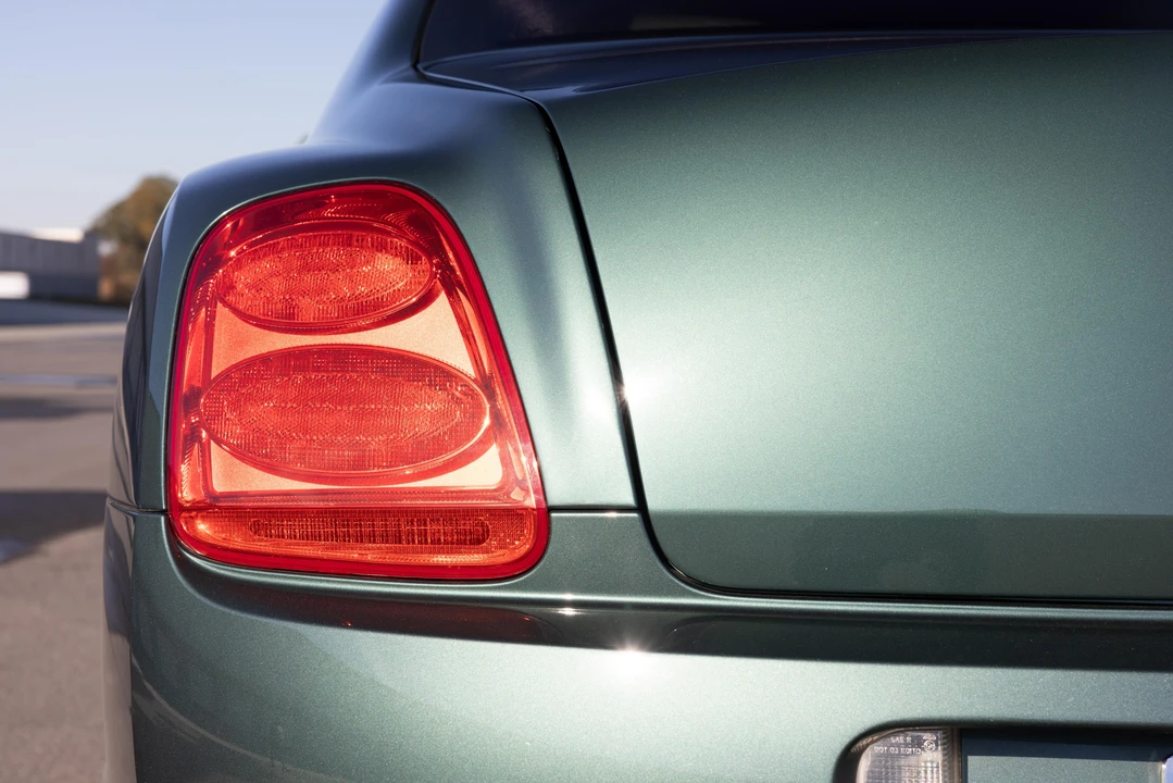2006 Bentley Continental Flying Spur - Image 23 of 31