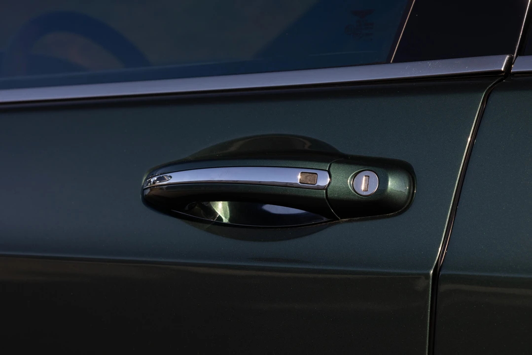 2006 Bentley Continental Flying Spur - Image 20 of 31
