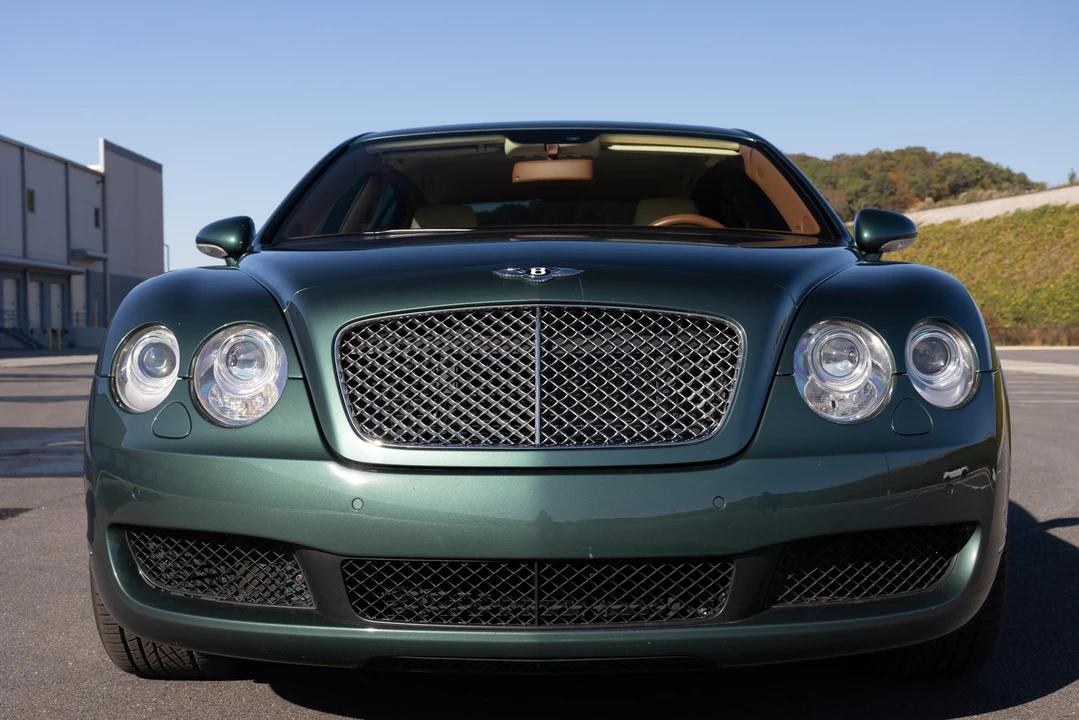2006 Bentley Continental Flying Spur - Image 6 of 31
