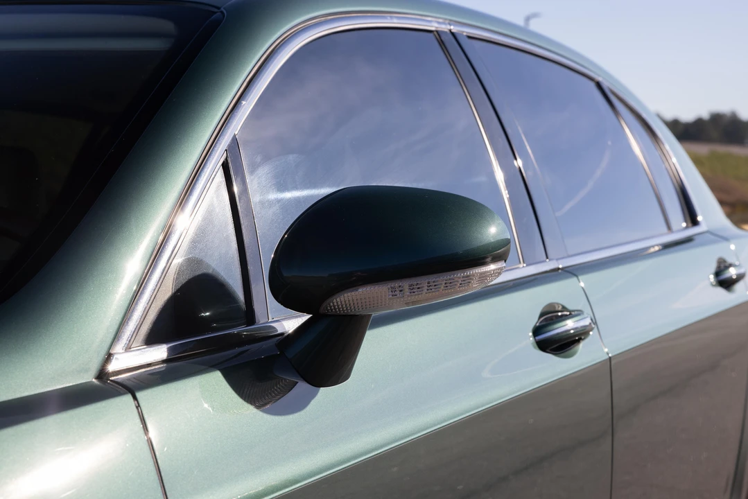 2006 Bentley Continental Flying Spur - Image 18 of 31