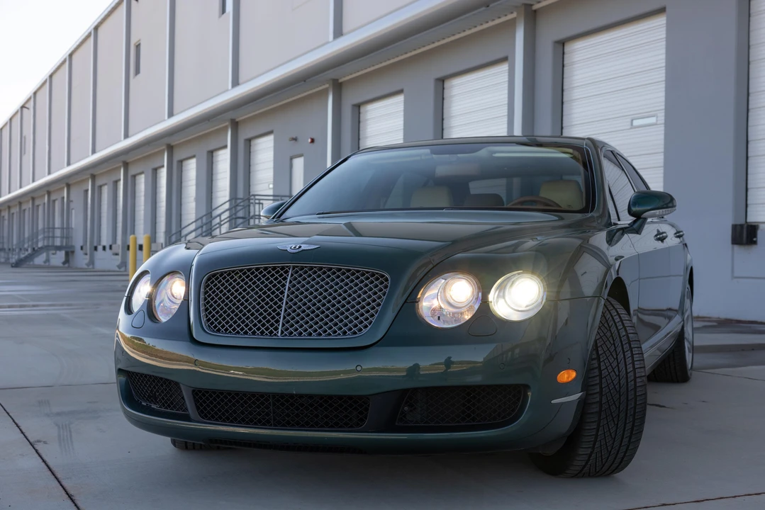2006 Bentley Continental Flying Spur - Image 7 of 31
