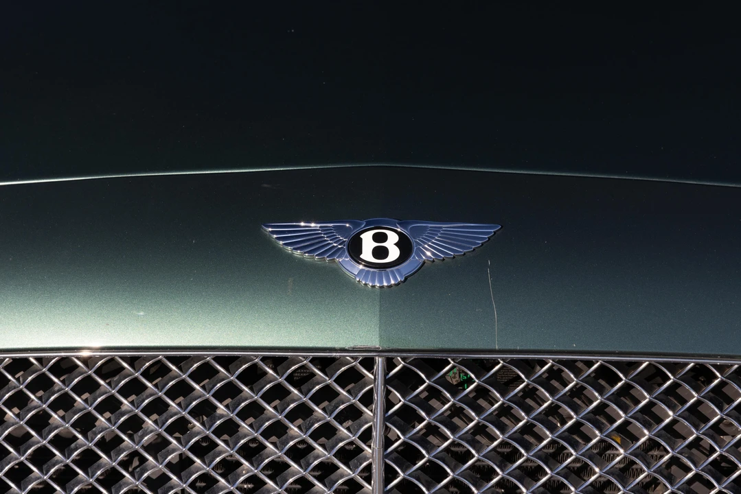 2006 Bentley Continental Flying Spur - Image 15 of 31