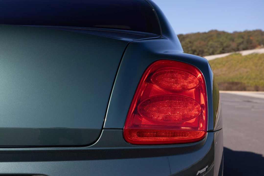 2006 Bentley Continental Flying Spur - Image 26 of 31