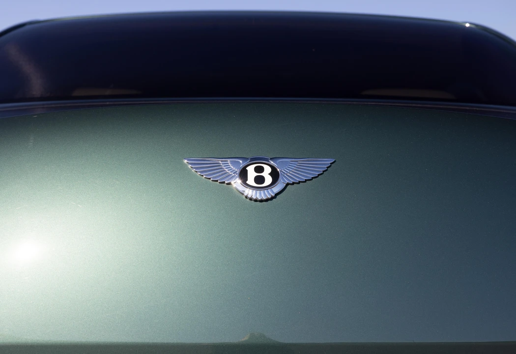 2006 Bentley Continental Flying Spur - Image 24 of 31