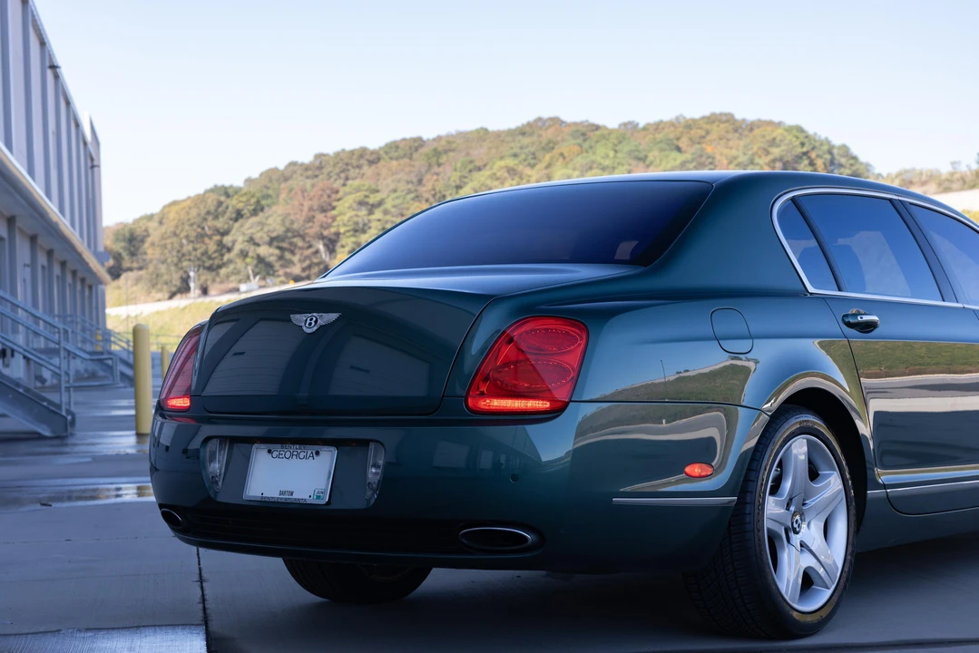 2006 Bentley Continental Flying Spur - Image 27 of 31