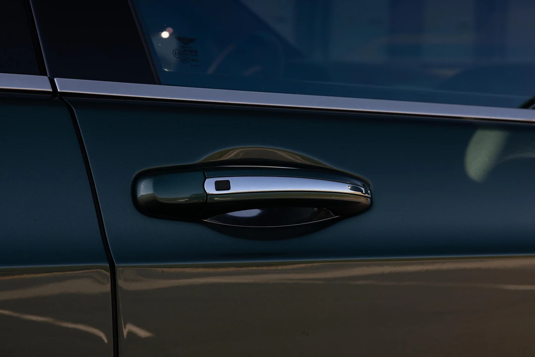 2006 Bentley Continental Flying Spur - Image 30 of 31