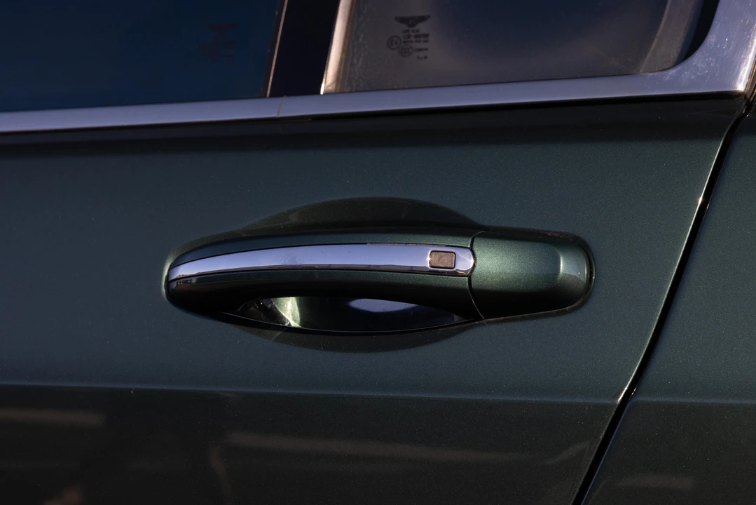 2006 Bentley Continental Flying Spur - Image 21 of 31