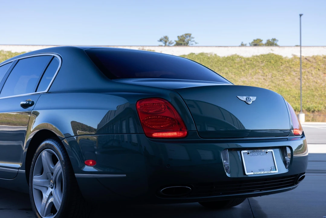 2006 Bentley Continental Flying Spur - Image 22 of 31