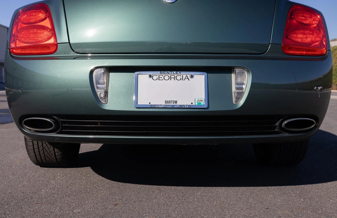 2006 Bentley Continental Flying Spur - Image 25 of 31