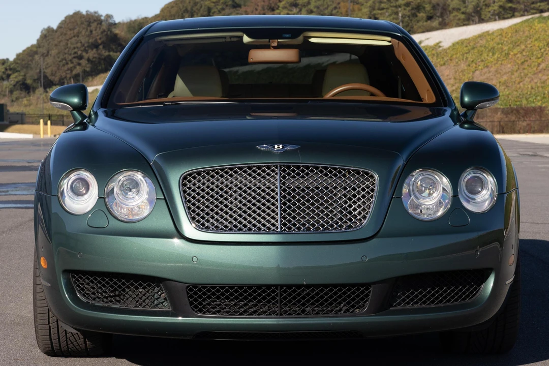 2006 Bentley Continental Flying Spur - Image 2 of 31