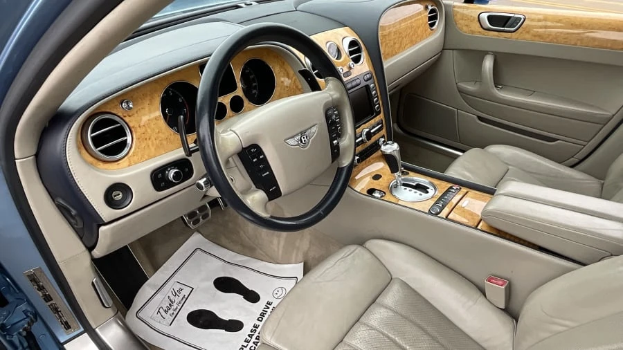 2006 Bentley Continental Flying Spur - Image 4 of 19