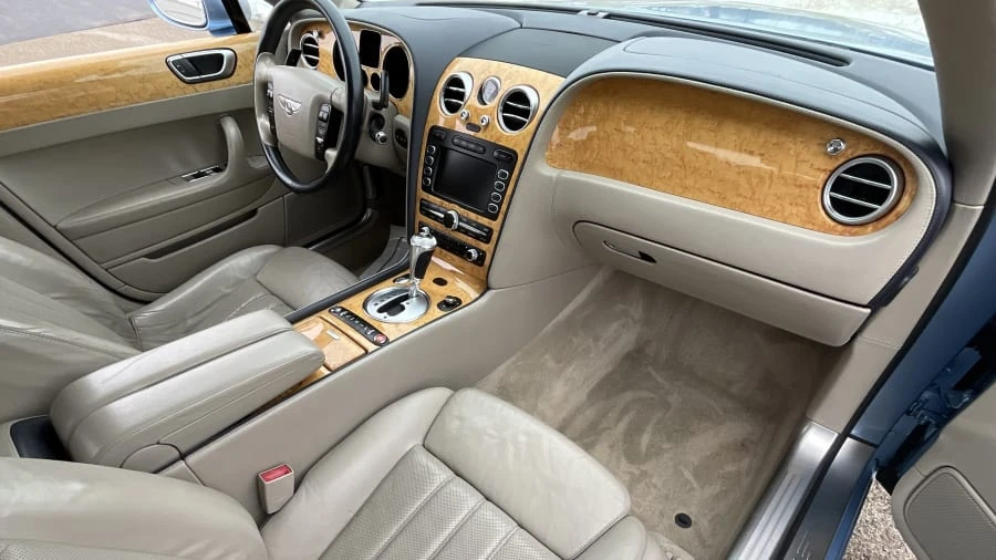2006 Bentley Continental Flying Spur - Image 5 of 19