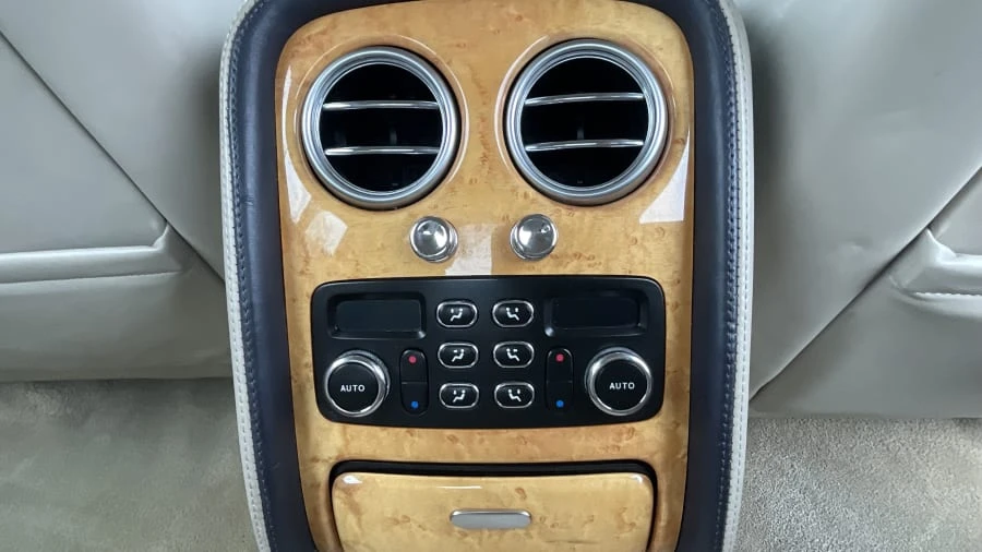 2006 Bentley Continental Flying Spur - Image 6 of 19